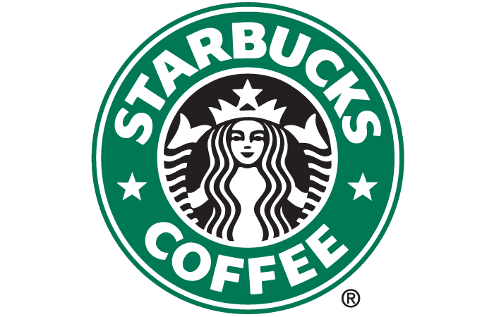 starbucks logo old Brew N Que Festival